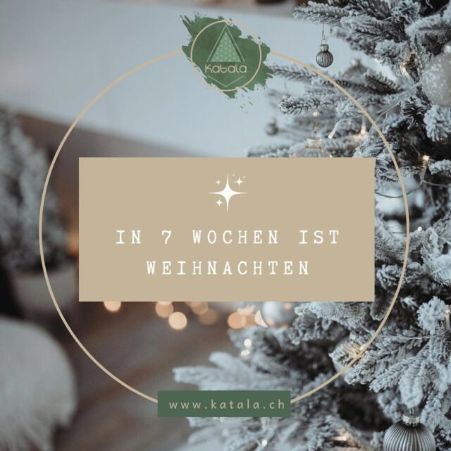 Es ist nie zu früh um in Weihnachtsstimmung zu kommen ✨🎄 Bereite dich JETZT auf eine entspannte Weihnachtszeit vor. Buche dir eine Auszeit. Buche deinem Lieblingsmenschen eine Auszeit ✨

#weihnachtszeit #zeitschenken #kinesiologie #metime #entWicklung #weihnachten #🎄 #weihnachtsstimmung #komplementärtherapie #kleineinsel #tutgut #entspannteweihnachten #kerzenzeit #✨ #onlyme #geschenk #kinesiology #stillezeit #lichtermeer #jetzt
